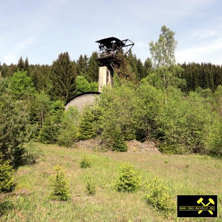 Medingschacht bei Clausthal-Zellerfeld in Niedersachsen, (D) - 29. Mai 2023 (11).JPG